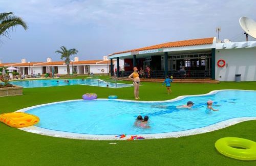 Costa Adeje Apartamento | Ocean Breeze and Seaview Resort