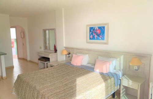 Costa Adeje Apartamento | Ocean Breeze and Seaview Resort