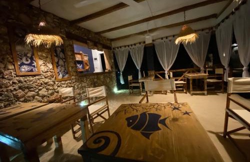 Nungwi Casa | Ocean Breeze Boutique Hotel
