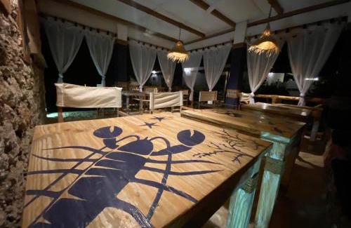 Nungwi Casa | Ocean Breeze Boutique Hotel