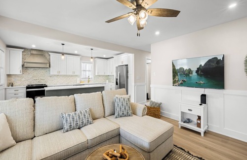 North End Condominio | Ocean Breeze Getaway