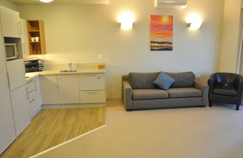 Bayswater Apartamento | Ocean Breeze Hotel