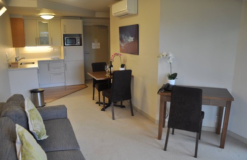 Bayswater Apartamento | Ocean Breeze Hotel