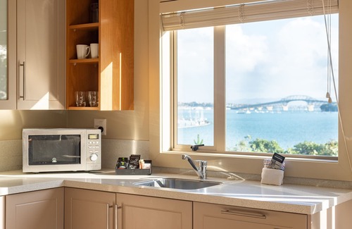 Bayswater Apartamento | Ocean Breeze Hotel