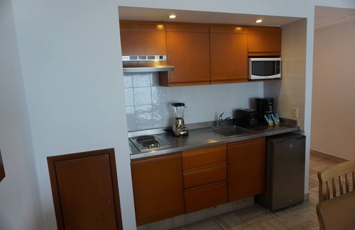 Nuevo Vallarta Complejo | Ocean Breeze Nuevo Vallarta