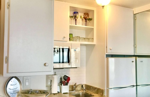 Ormond Beach Apartamento | Ocean Breeze - Ocean Front at Symphony Beach Club