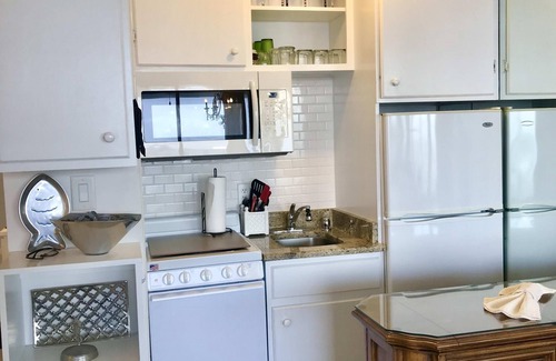 Ormond Beach Apartamento | Ocean Breeze - Ocean Front at Symphony Beach Club