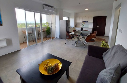 Negombo Apartamento | Ocean Breeze Residence