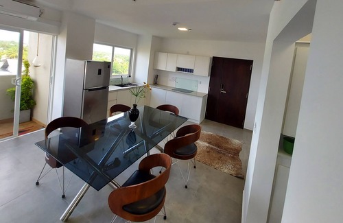 Negombo Apartamento | Ocean Breeze Residence