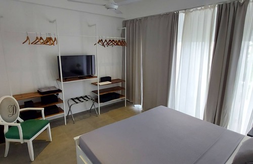 Negombo Apartamento | Ocean Breeze Residence