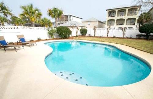 Crystal Beach Casa | Ocean Breeze