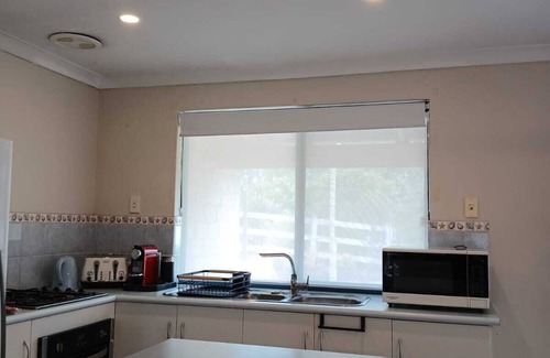 Preston Beach Casa | Ocean breeze Villa 3BR Walk to the beach No pets