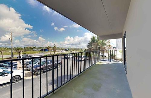 Ono Island Apartamento | Ocean Breeze West #201