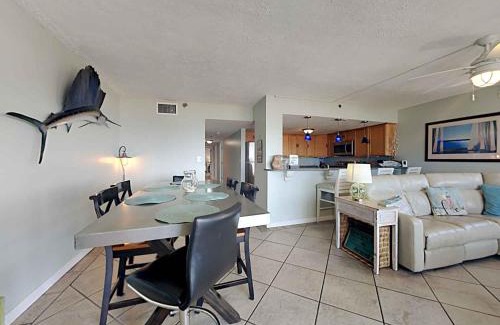 Ono Island Apartamento | Ocean Breeze West #201