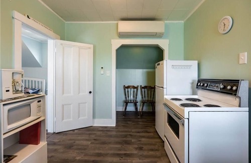 Ocean Park Condominio | Cubierta con vista al mar, 3 dormitorios, cómodo apartamento, a pasos del mar