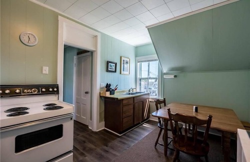 Ocean Park Condominio | Cubierta con vista al mar, 3 dormitorios, cómodo apartamento, a pasos del mar