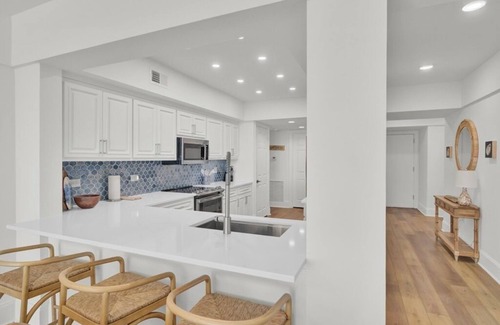 Ocean Point Condominio | Ocean Club 4102 by Wild Dunes, Oceanfront