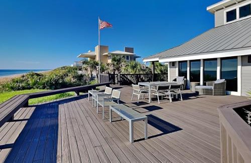South Ponte Vedra Beach Casa | Ocean Commotion