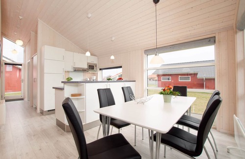 Grossenbrode Casa | Ocean Cottage - Unser Kleinster Ferienhaustyp
