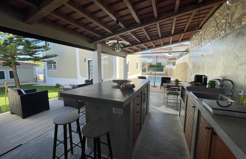 Freiria Casa | Ocean Country Guest House Freiria