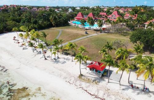 Sainte-Anne Apartamento | Ocean dream