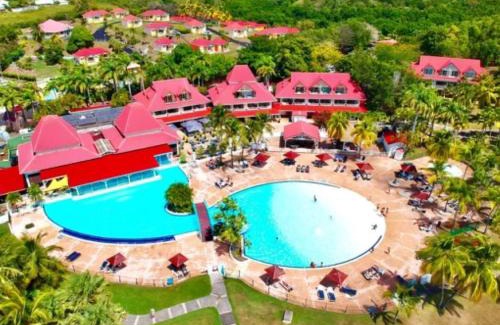 Sainte-Anne Apartamento | Ocean dream