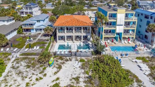 Indian Rocks Beach Casa | Ocean Dream Villa