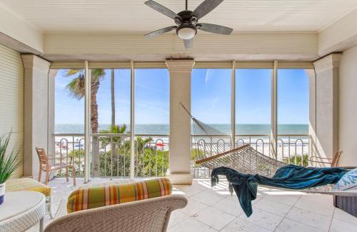 Indian Rocks Beach Casa | Ocean Dream Villa