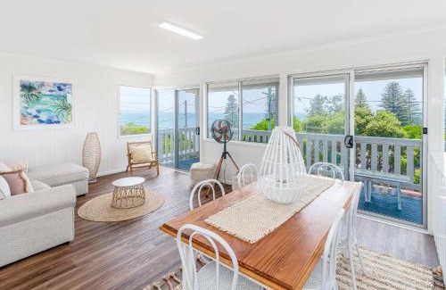 Brooms Head Casa | Ocean Dreaming