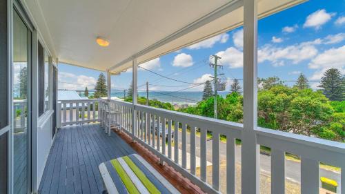 Brooms Head Casa | Ocean Dreaming