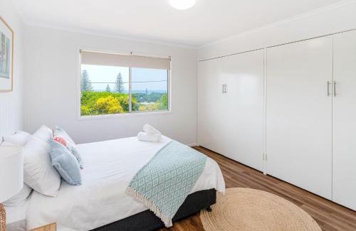 Brooms Head Casa | Ocean Dreaming
