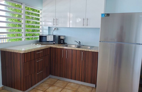 Puerto Nuevo Apartamento | Ocean Dreams beach front apartment #3