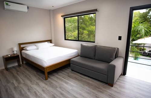 Montañita Hotel | OCEAN DRIVE LODGE MONTAÑITA