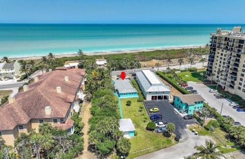 Fort Pierce Casa | Ocean Drive Villas- Unit A