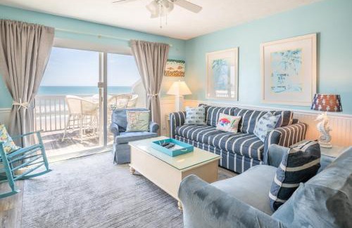 Kure Beach Casa | Ocean Dunes 503 Pelican