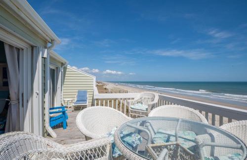 Kure Beach Casa | Ocean Dunes 503 Pelican
