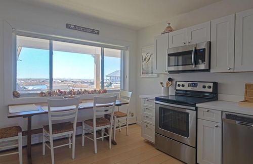 Amagansett Dunes Apartamento | Ocean Dunes at Amagansett
