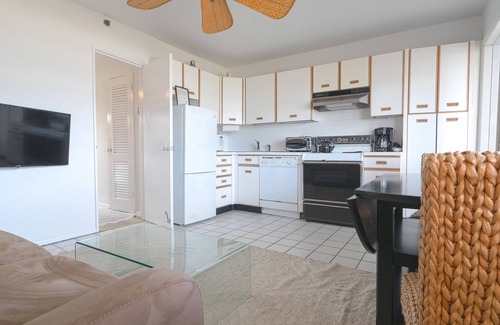 Amagansett Dunes Apartamento | Ocean Dunes at Amagansett