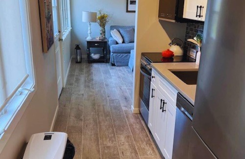 Napeague Apartamento | Ocean Dwelling w/PKG+Balcony+WiFi+HeatedPool