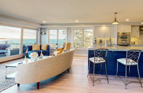 Ogunquit Casa | Ocean Escape