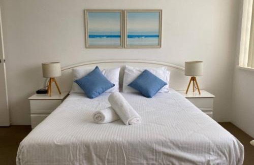Miami Apartamento | Ocean Front 2Bed - Unbeatable Views @ Sanderling!