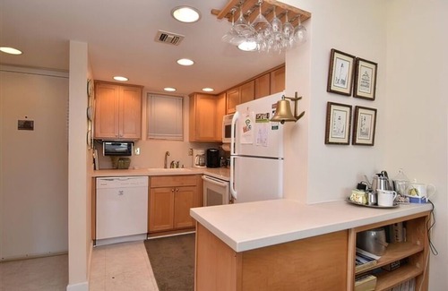 South Rehoboth Condominio | Star of the Sea 709 - Estudio Piso, Capacidad 4