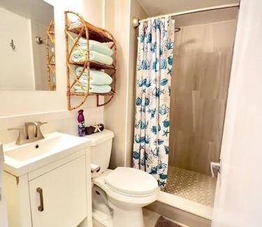 Bostwick Park Apartamento | OCEAN FRONT Condo Daytona Beach!