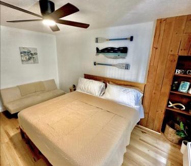 Bostwick Park Apartamento | OCEAN FRONT Condo Daytona Beach!