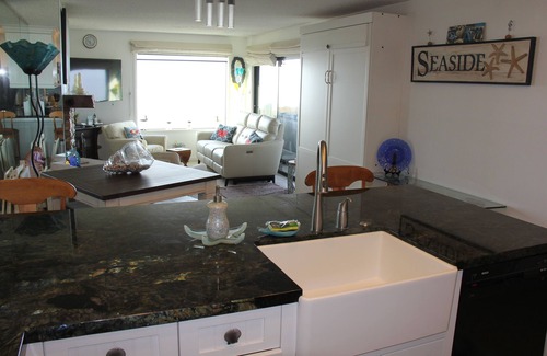 Pajaro Dunes Condominio | Condominio frente al mar con maravillosa vista de 180 grados desde Santa Cruz a Monterey
