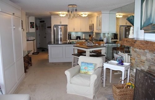 Pajaro Dunes Condominio | Condominio frente al mar con maravillosa vista de 180 grados desde Santa Cruz a Monterey