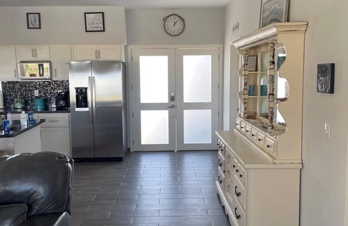 Laguna Shores Casa | Ocean front home with private pool