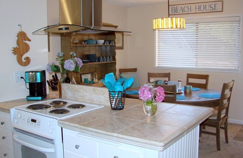 Pajaro Dunes Condominio | Ocean Front Pajaro Dunes Shorebirds Condo, Sleeps 6, Views of Monterey Bay