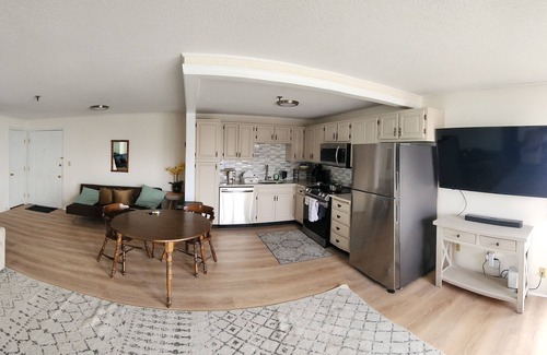 Hampton Apartamento | OCEAN FRONT PENT HOUSE WHOLE CONDO