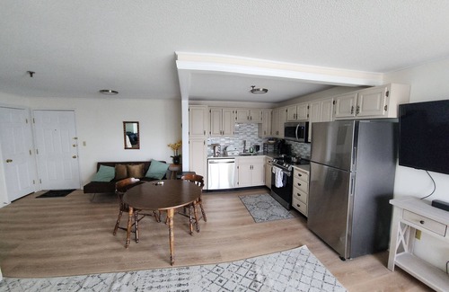 Hampton Apartamento | OCEAN FRONT PENT HOUSE WHOLE CONDO